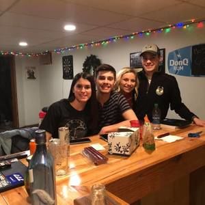 Meet your Posher, Nancy